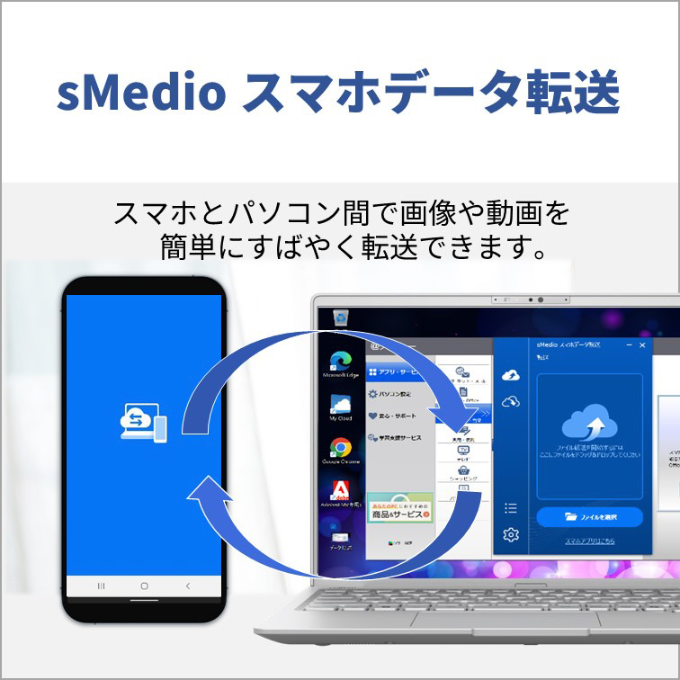 ノートパソコン FMV LIFEBOOK MH55/J3 ファインシルバー ノートパソコン FMV LIFEBOOK MH55/J3 ファインシルバー