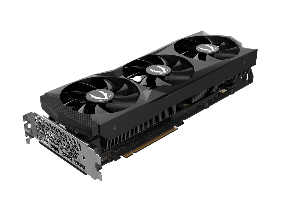 新品ゾタック GeForce RTX 2070 SUPER AMP Extrem | www.fleettracktz.com