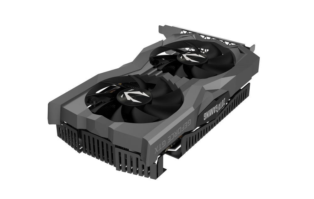 買取】グラフィックボード ZOTAC GAMING GeForce GTX 1660 SUPER AMP