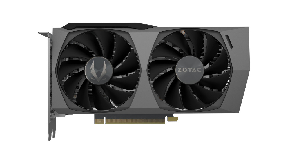 ゲーミンググラフィックボード GAMING GeForce RTX 3060 Ti Twin Edge ...