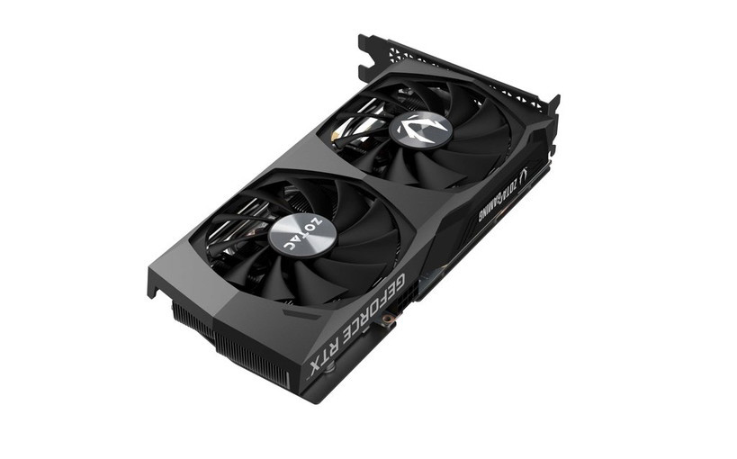 ZOTAC GAMING RTX 3060 Twin Edge OC グラボ