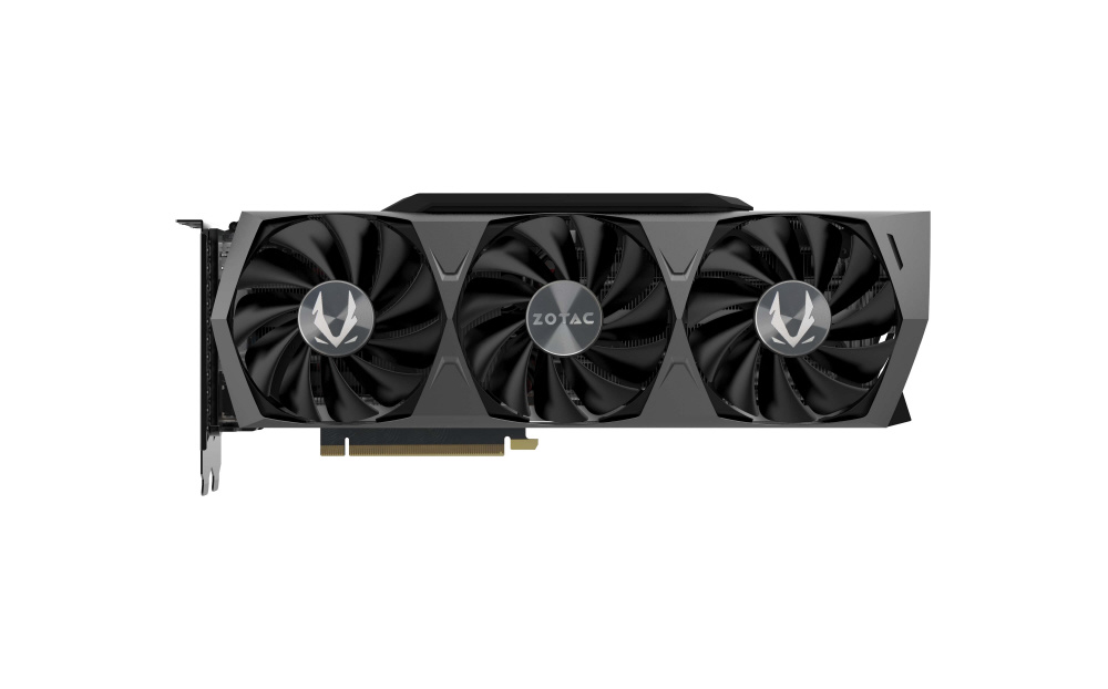 ゲーミンググラフィックボード ZOTAC GAMING GeForce RTX 3080 Ti ...