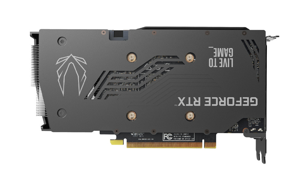 ゲーミンググラフィックボード GeForce RTX 3050 Twin Edge OC ZT-A30500H-10M ［GeForce RTXシリーズ  /8GB］｜の通販はソフマップ[sofmap]