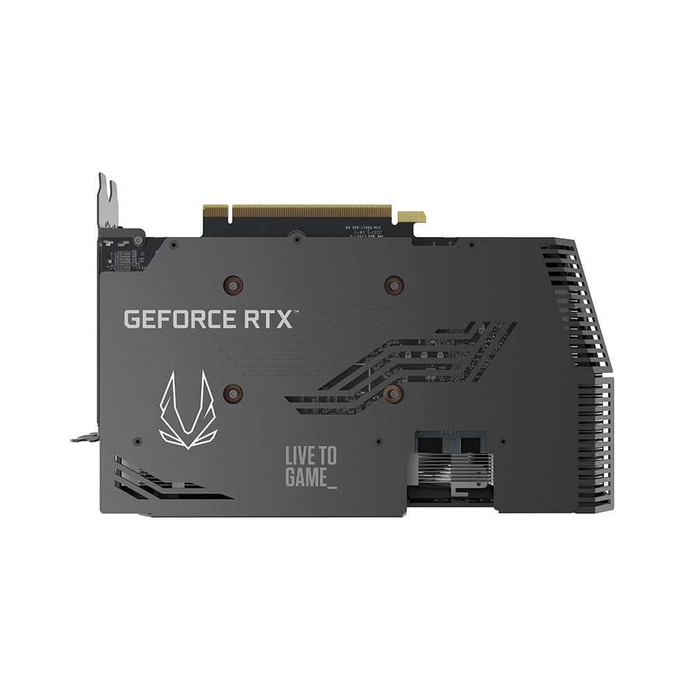 ゲーミンググラフィックボード GeForce RTX 3060 Ti TwinEdge GDDR6X ...