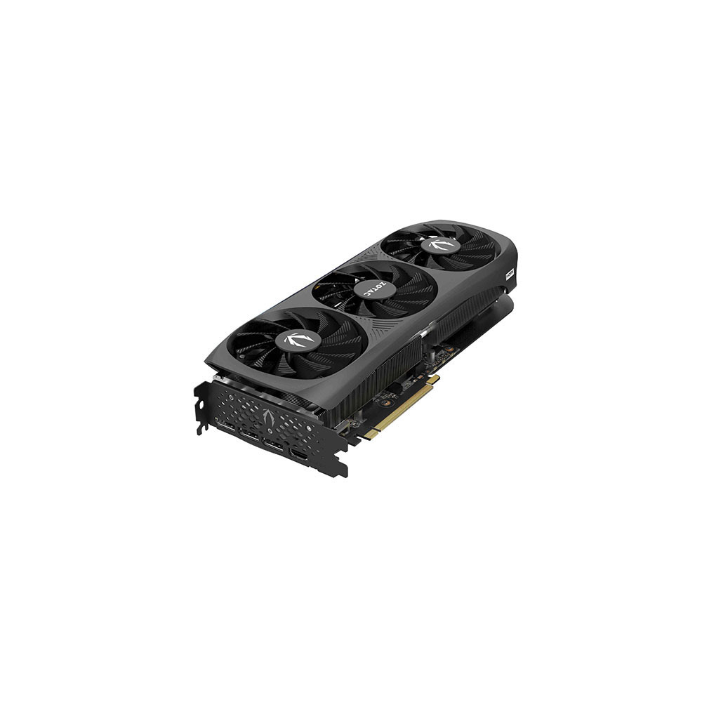 買取】ゲーミンググラフィックボード GeForce RTX 4070 AMP AIRO SP ZT