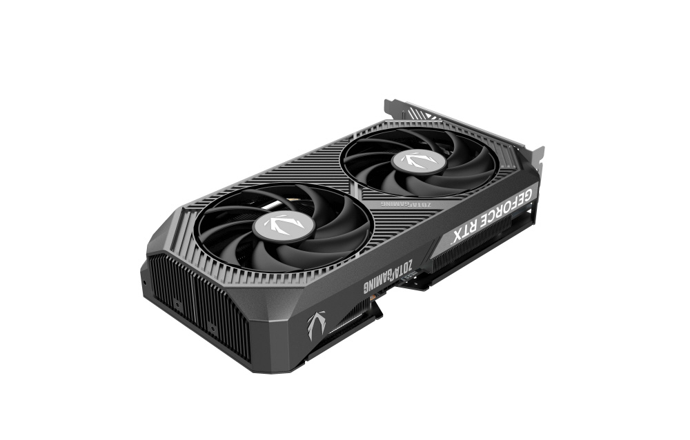 ゲーミンググラフィックボード RTX 5060 Ti 16GB Twin Edge OC ゲーミンググラフィックボード RTX 5060 Ti 16GB Twin Edge OC