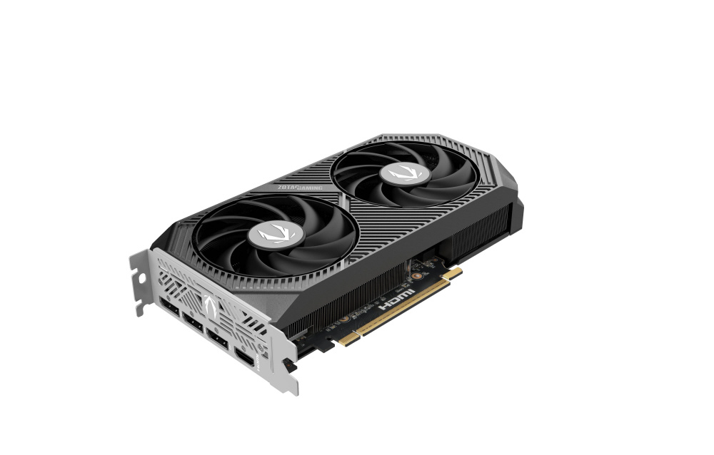 ゲーミンググラフィックボード RTX 5060 Ti 16GB Twin Edge OC ゲーミンググラフィックボード RTX 5060 Ti 16GB Twin Edge OC