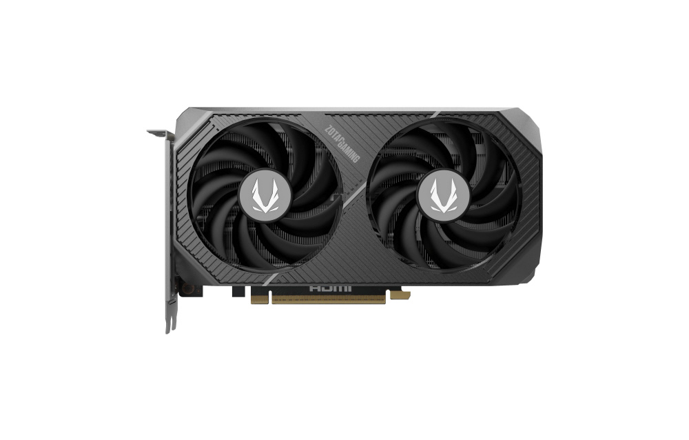 ゲーミンググラフィックボード RTX 5060 Ti 8GB Twin Edge OC ZT ゲーミンググラフィックボード RTX 5060 Ti 8GB Twin Edge OC ZT