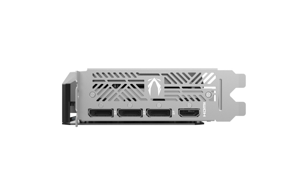 ゲーミンググラフィックボード RTX 5060 Ti 8GB Twin Edge OC ZT ゲーミンググラフィックボード RTX 5060 Ti 8GB Twin Edge OC ZT