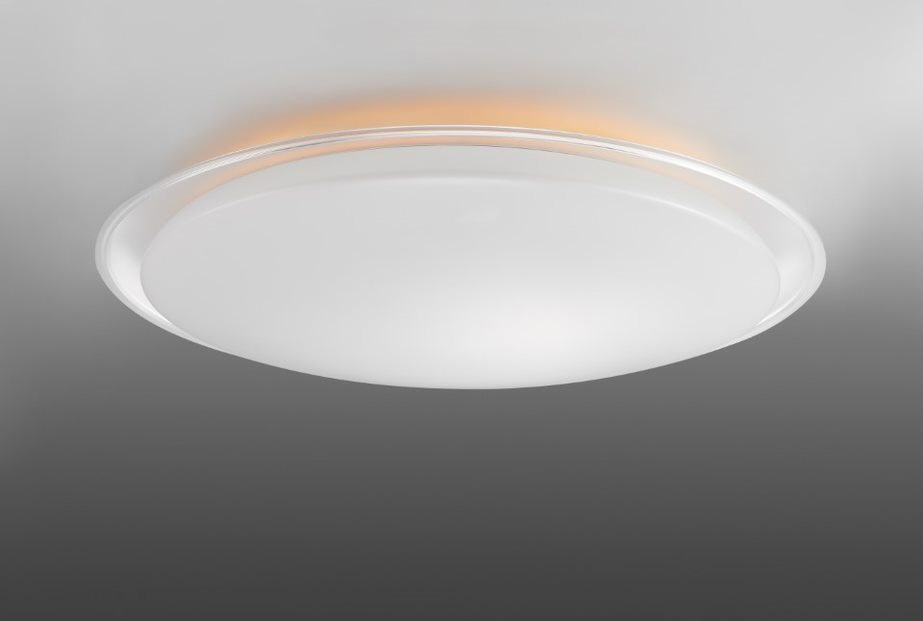 LEDシーリングライト 12畳 NLEH12012C-LC ワイド調色 間接光