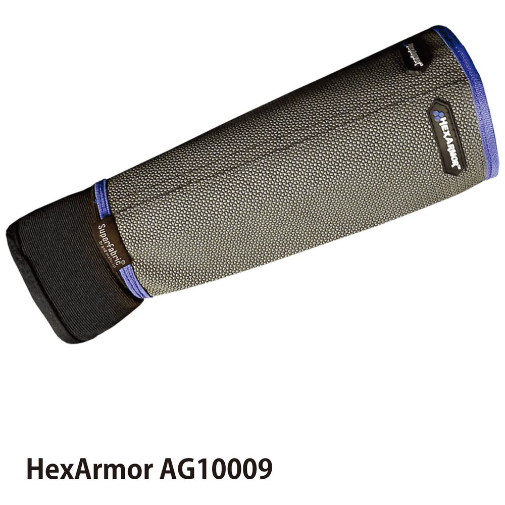 TR HEX ARMOR アームガード AG10009S L   (入数) 1枚 - 2