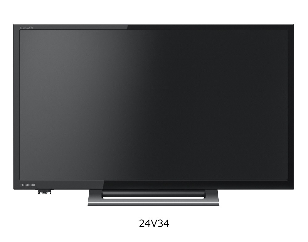 支持液晶电视REGZA(reguza)24V34(R)[24V型/高清晰/YouTube的]|no邮购是