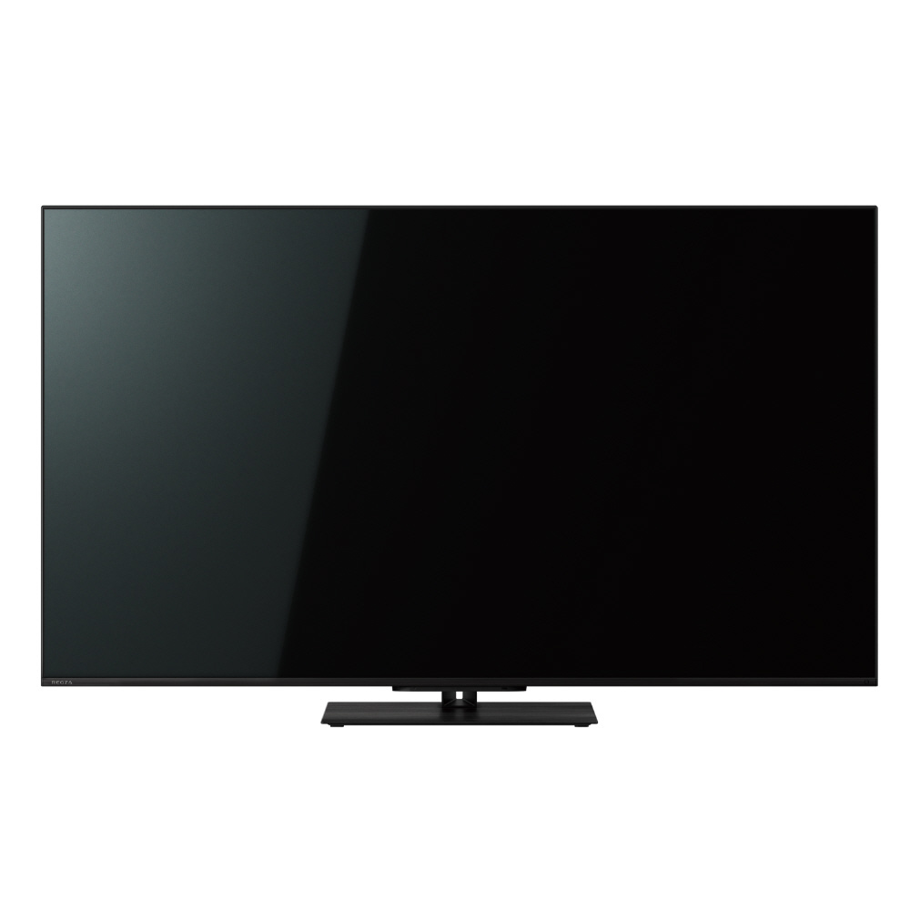 REGZA 55Z670N 液晶テレビ 2024年製　55インチ　テレビ 液晶テレビ REGZA(レグザ) 55Z670N ［55V型 /Bluetooth対応 /4K対応