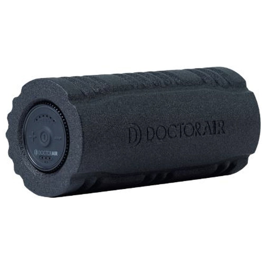 ストレッチロール3 DOCTORAIR（ドクターエア） ブラック ESR-07BK｜の