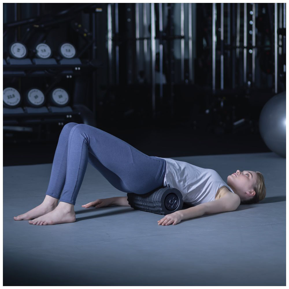 ストレッチロール3 DOCTORAIR（ドクターエア） グリーン ESR