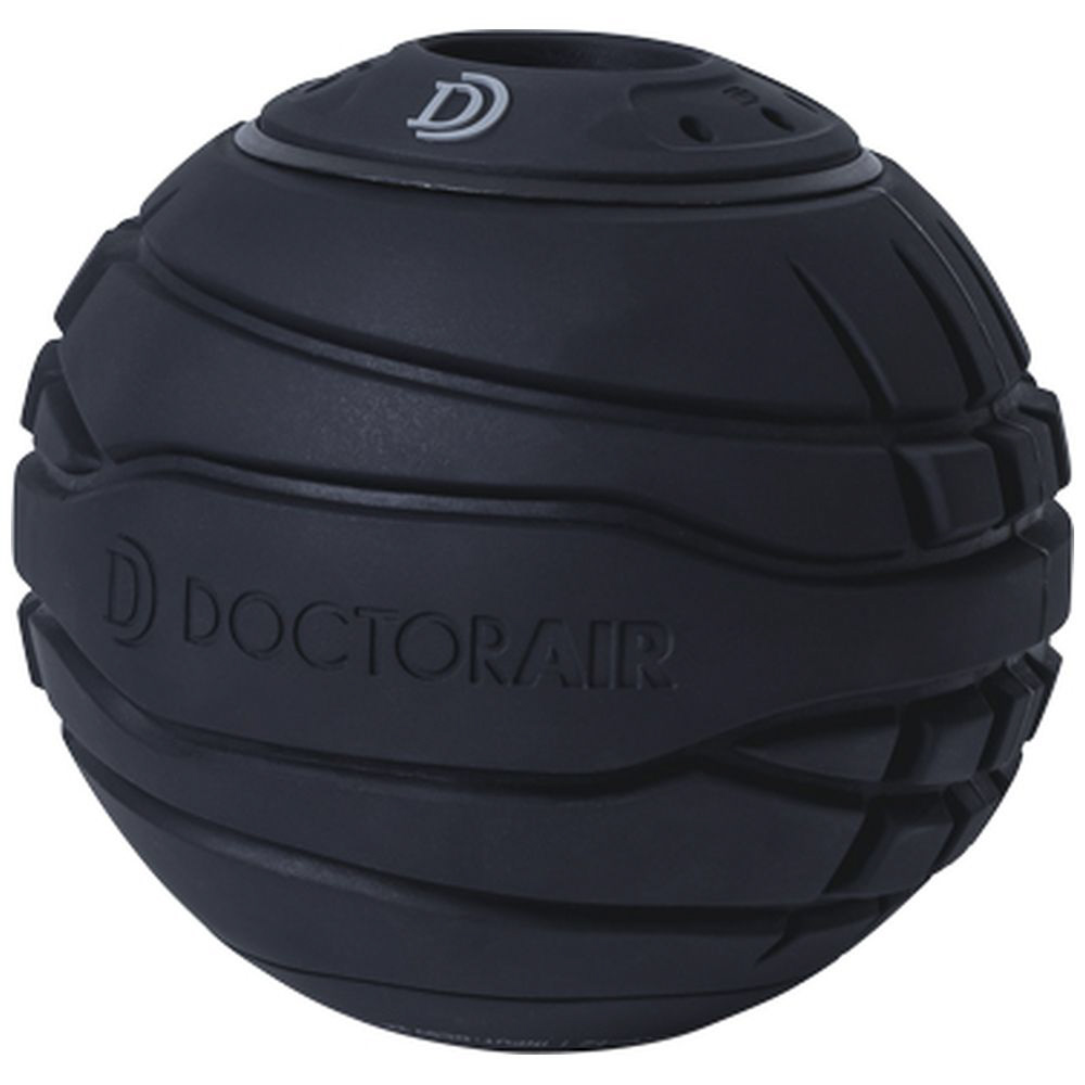 ドクターエア 3Dコンディショニングボール CB-01 美品 セルフ ...