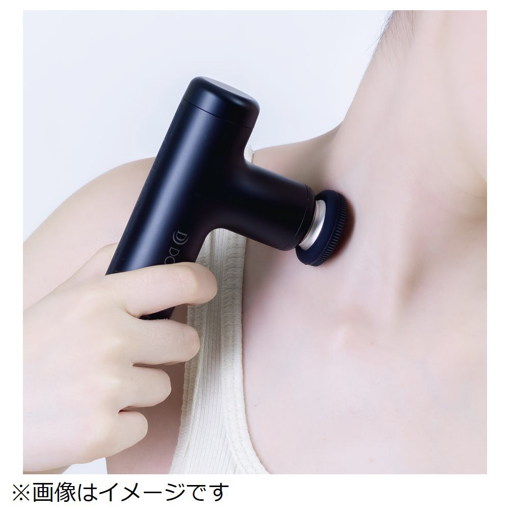 エクサガン ハイパー EXAGUN HYPER DOCTORAIR シルバー REG-04BC