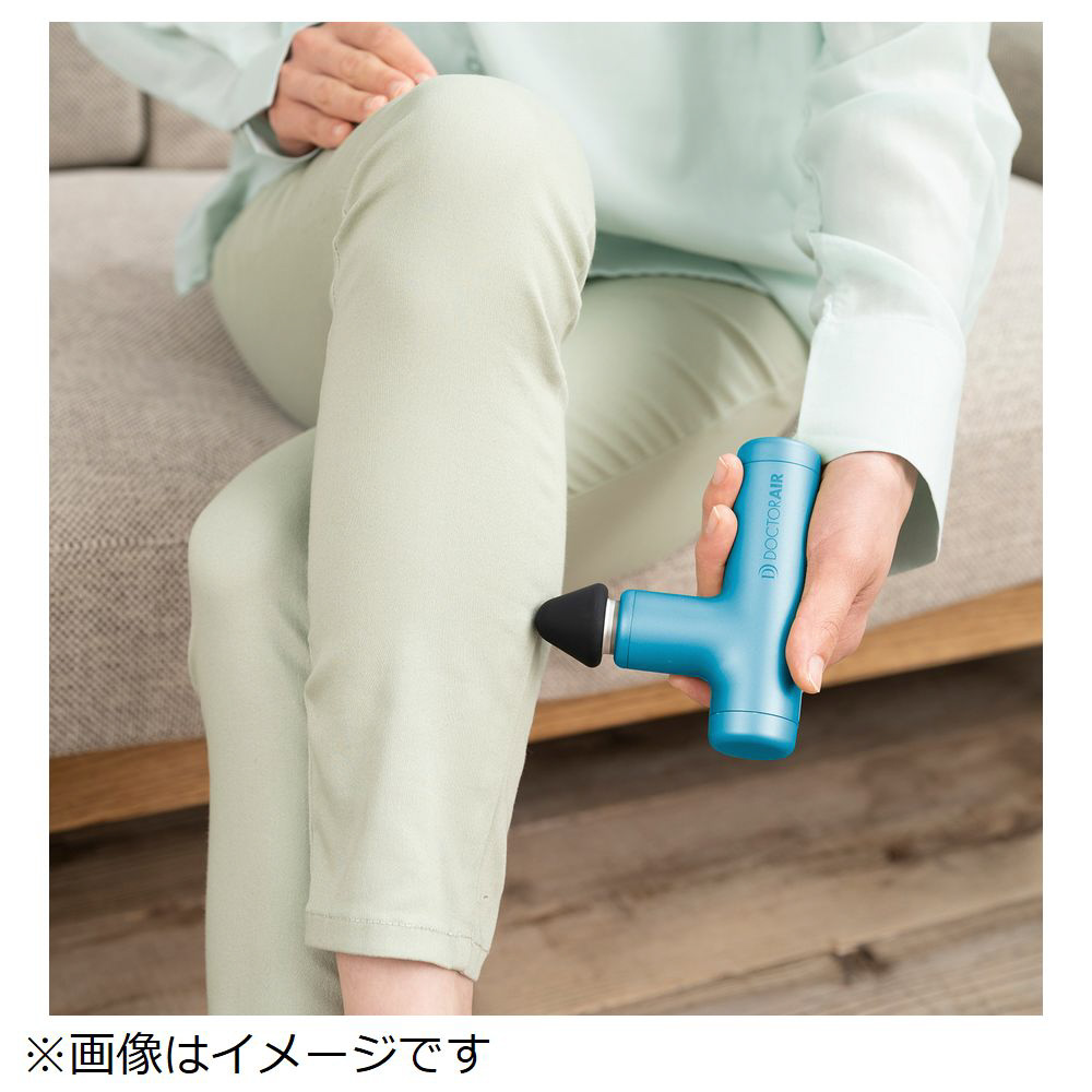 エクサガン ハイパー EXAGUN HYPER DOCTORAIR シルバー REG-04BC