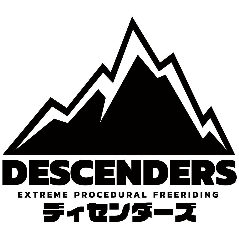 ディセンダーズ｜の通販はアキバ☆ソフマップ[sofmap]　中古品〕　Descenders