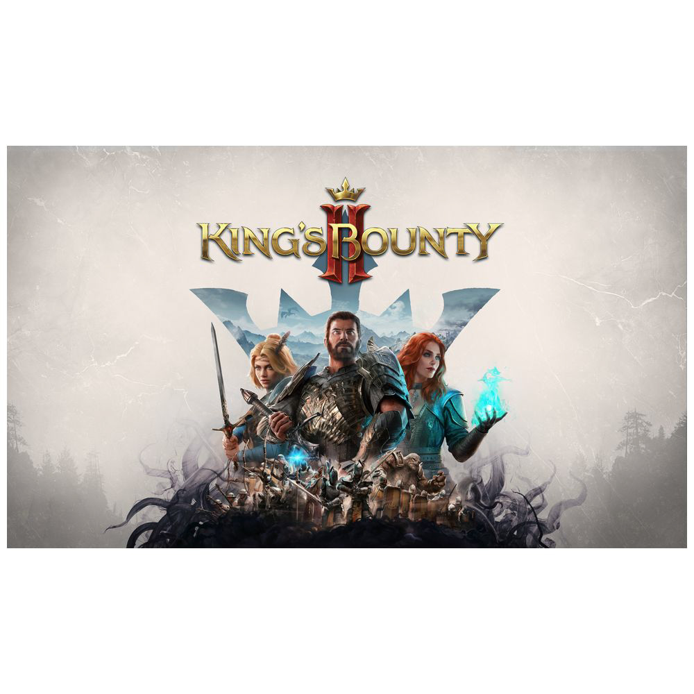 King’s Bounty II 【PS4ゲームソフト】