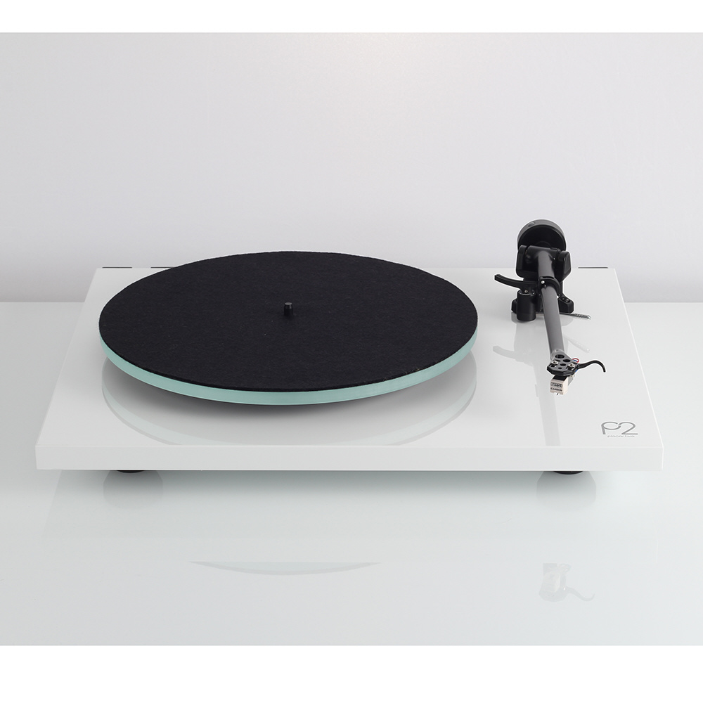 2022年最新春物 Rega Planar 2 西日本 60Hz ターンテーブル 美品