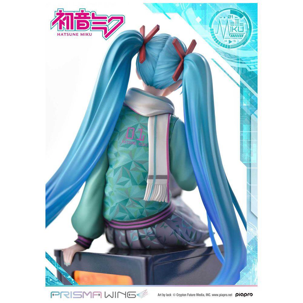 1/7 PRISMA WING 初音ミク “Art by lack”_12