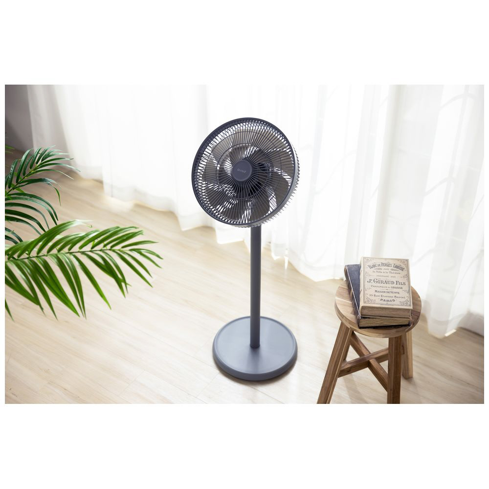 DCリビングサーキュレーターファン SMART AIR DC （スマートエア