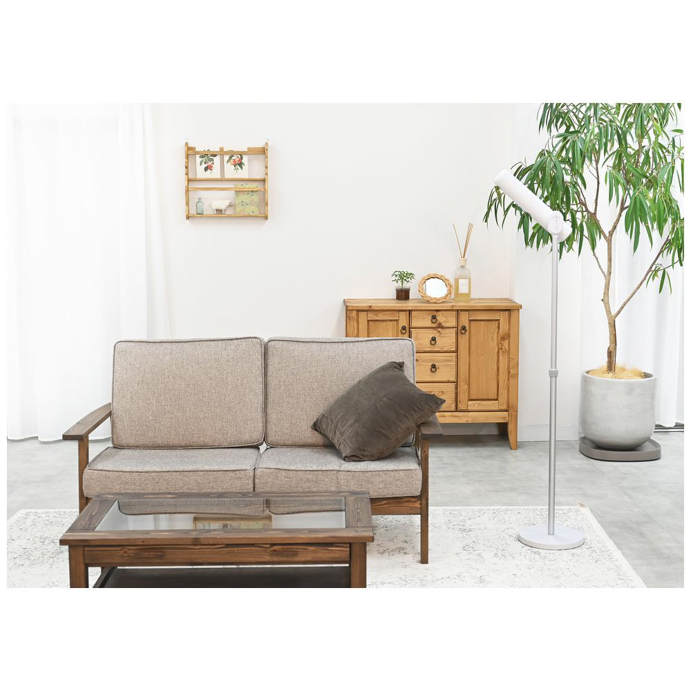 【未使用】BISARA Light ハンズフリースタンドドライヤー BSR001 4580726871840_1.jpg