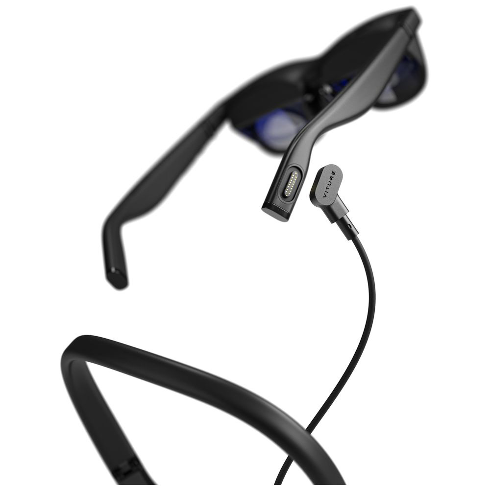 VITURE Pro ネックバンド 12GB+256GB　NECKBAND VITURE Pro Neckband | VITURE
