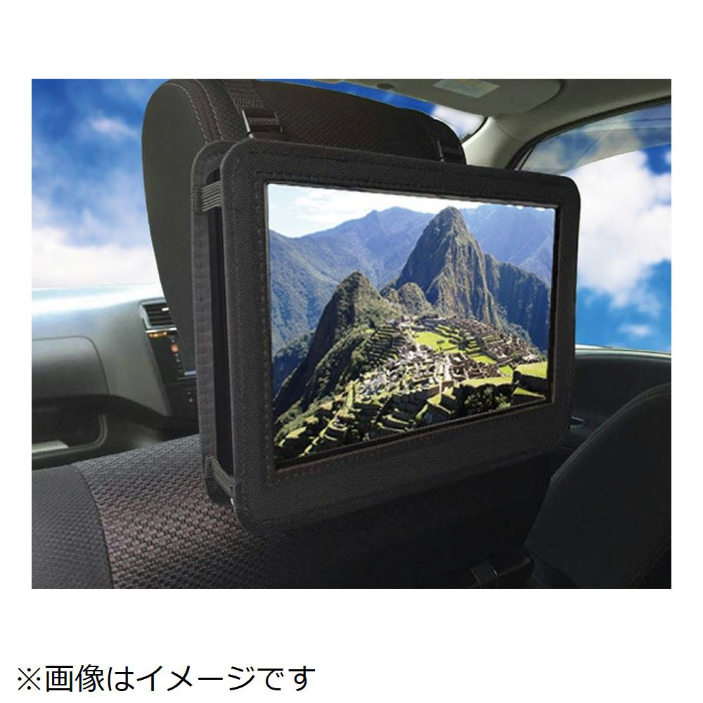 VERSOS ポータブルDVDプレーヤー 新品 ベルソス 14.1インチ