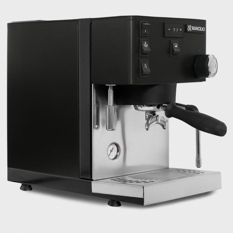 Rancilio Silvia Pro X エスプレッソマシン Model Silvia Pro X: Rancilio's Home Line - Rancilio Group