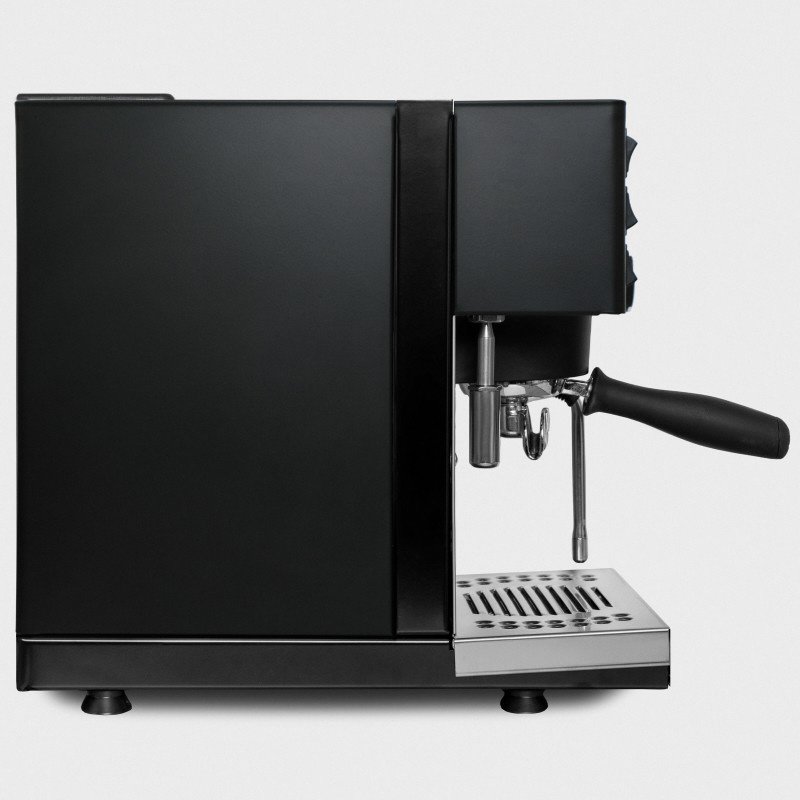 シルビア プロ X 家庭用エスプレッソマシン Rancilio Silvia Pro