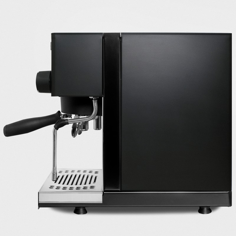 Rancilio Silvia Pro X エスプレッソマシン Model Silvia Pro X: Rancilio's Home Line - Rancilio Group