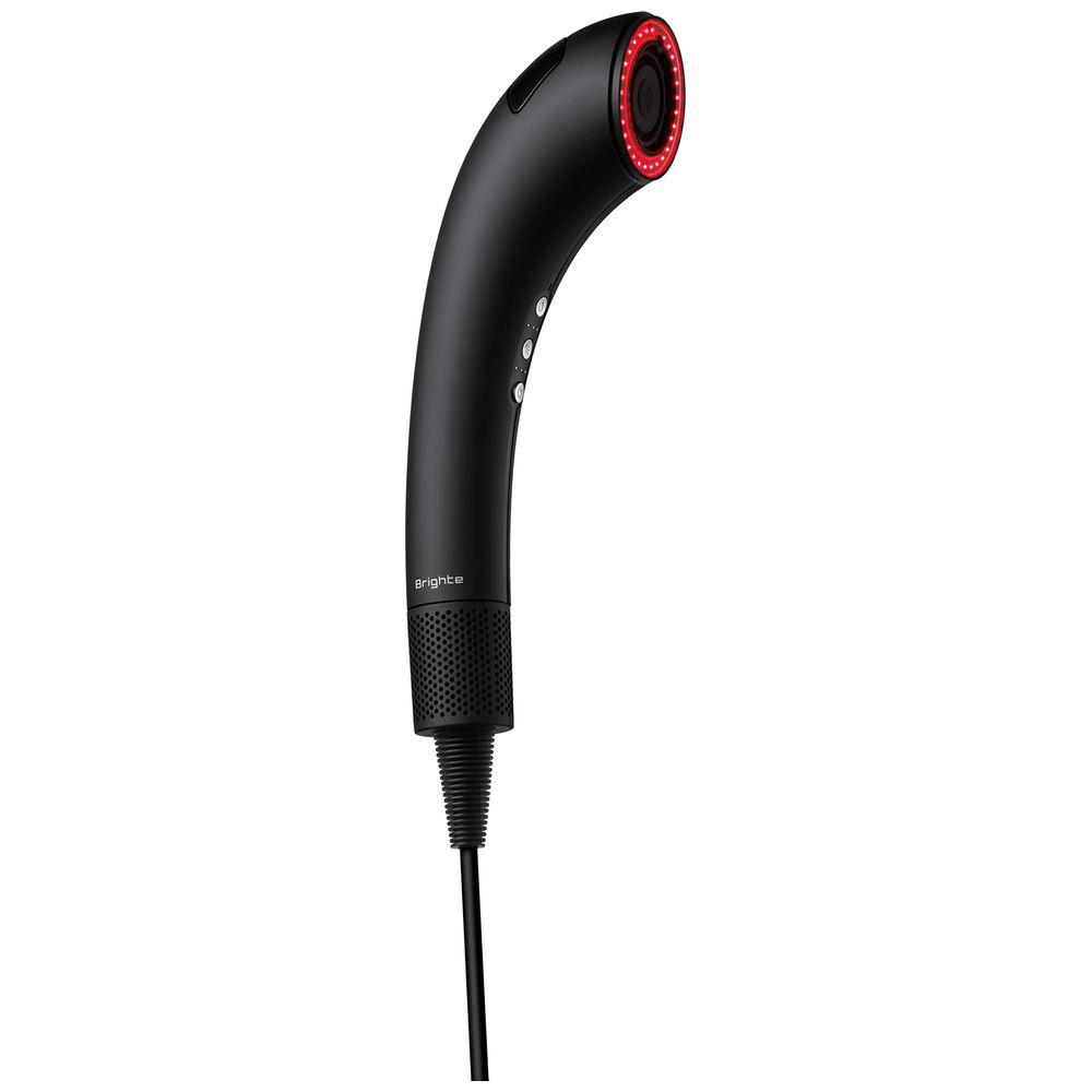 【新品】Brighte SHOWER DRYERブライト シャワードライヤー Brighte SHOWER DRYER | 乾くのに乾かない次世代ドライヤー