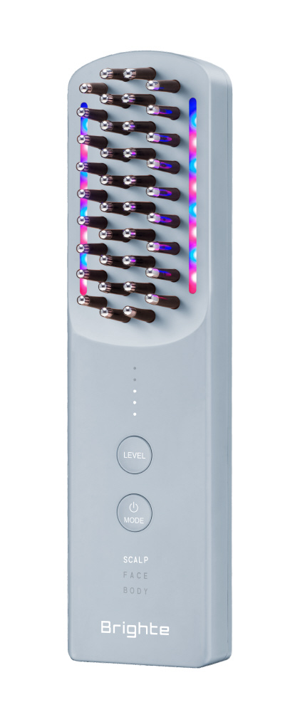 BRT-FSB180 ブラシ型美顔器 エレキブラシプラス（ELEKI BRUSH+