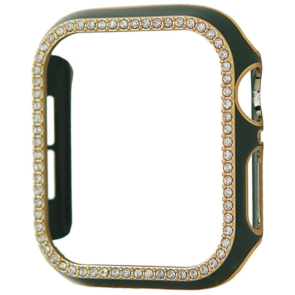 スワロフスキー　Apple Watch フレーム SWAROVSKI スワロフスキー APPLE WATCH ブレス 追跡送料関税込
