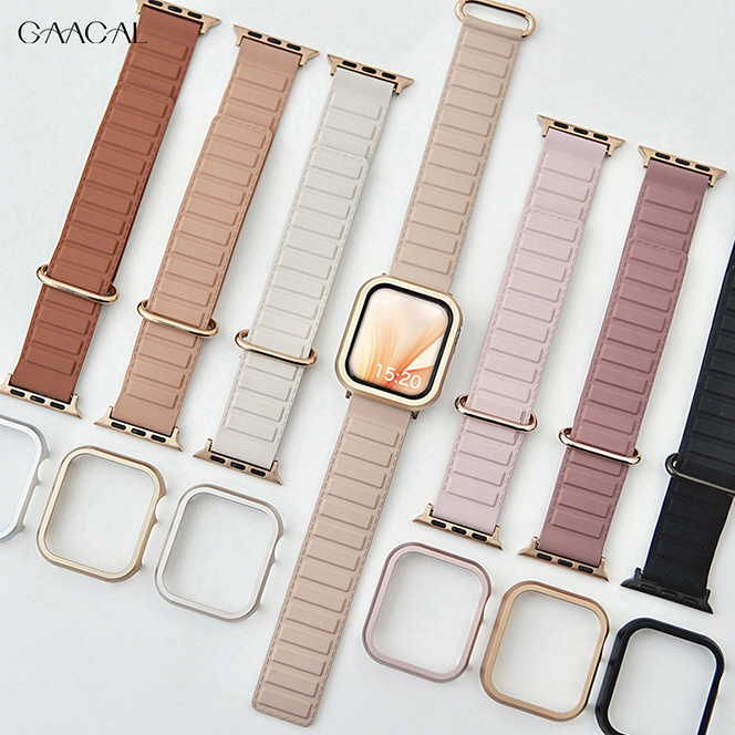 Apple Watch（アップルウォッチ）Series 1～9/SE1～2/Ultra1～2