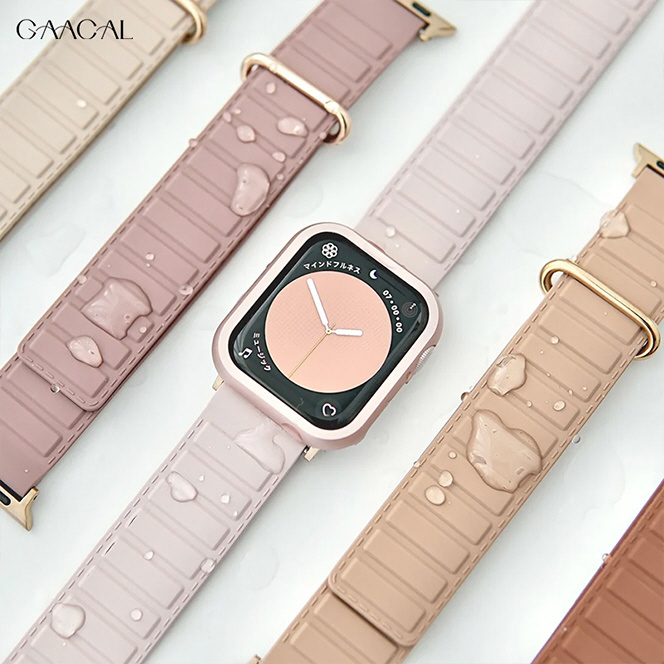 Apple Watch（アップルウォッチ）Series 1～9/SE1～2/Ultra1～2