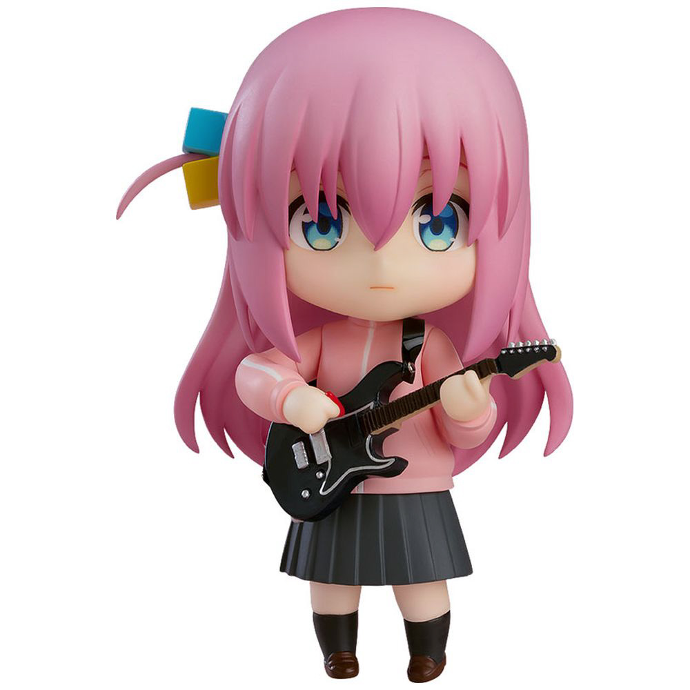 【再販】ねんどろいど ぼっち・ざ・ろっく！ 後藤ひとり