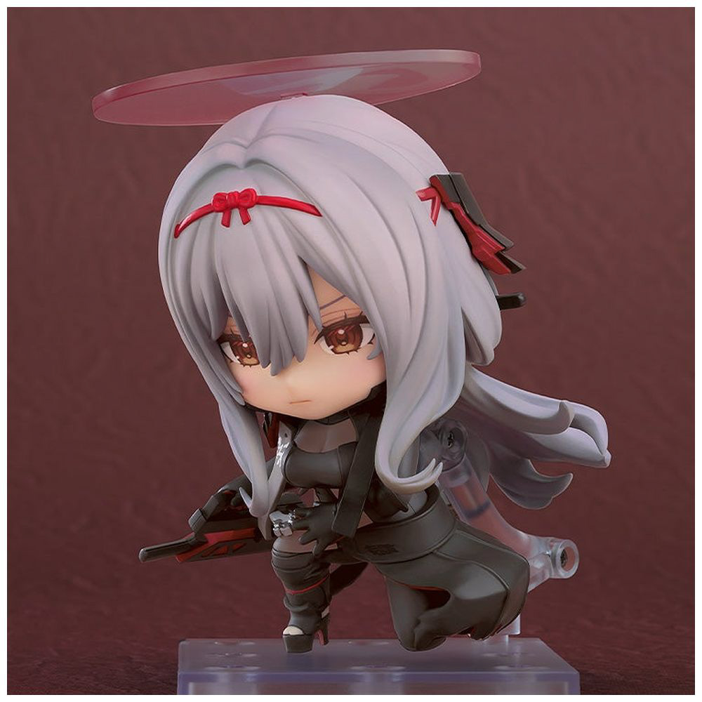 ねんどろいど 勝利の女神：NIKKE 紅蓮：ブラックシャドウ｜の通販は