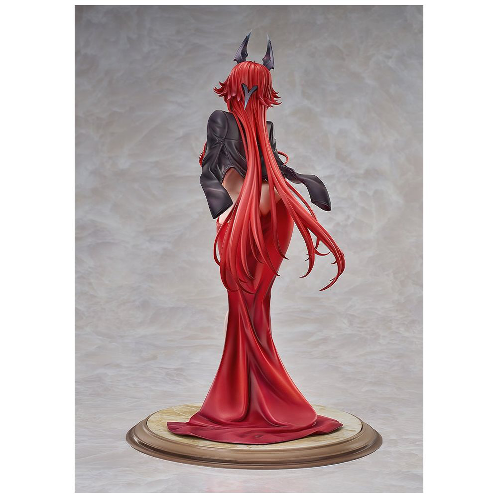 塗装済み完成品 1/7 勝利の女神：NIKKE レッドフード Nonsense Red｜の