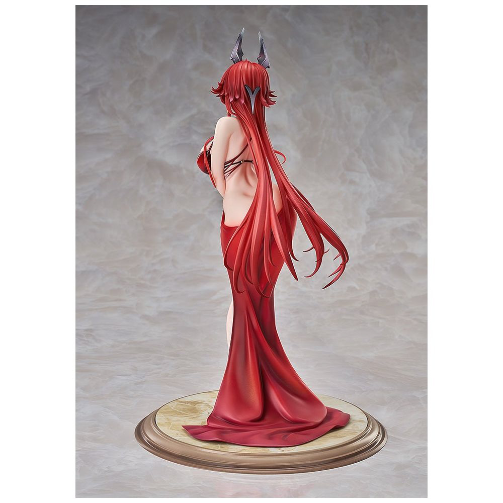 塗装済み完成品 1/7 勝利の女神：NIKKE レッドフード Nonsense Red｜の