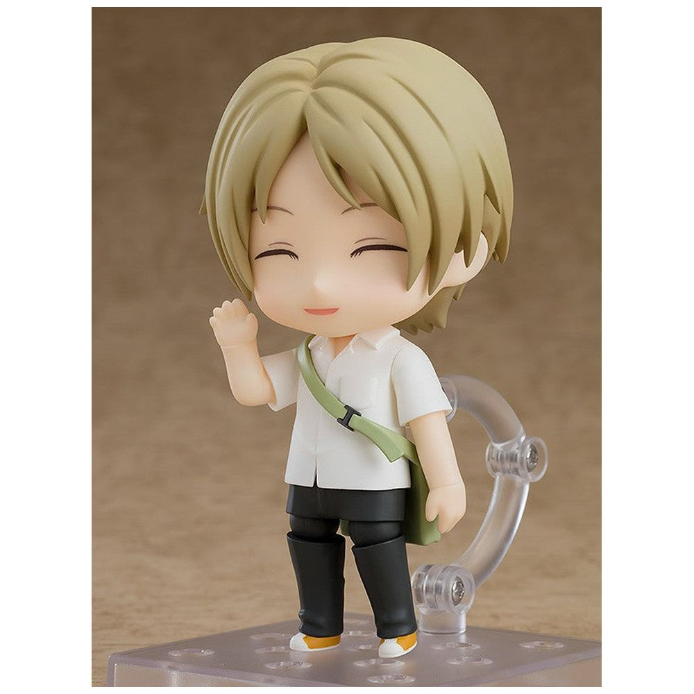 再販】ねんどろいど 夏目友人帳 夏目貴志＆ニャンコ先生｜の通販は