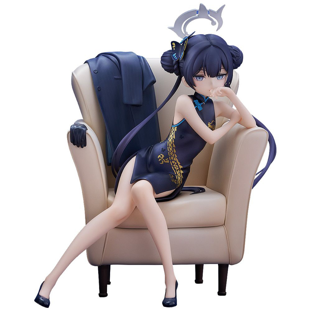 塗装済み完成品 1/7 G.S.Collection ブルーアーカイブ -Blue Archive