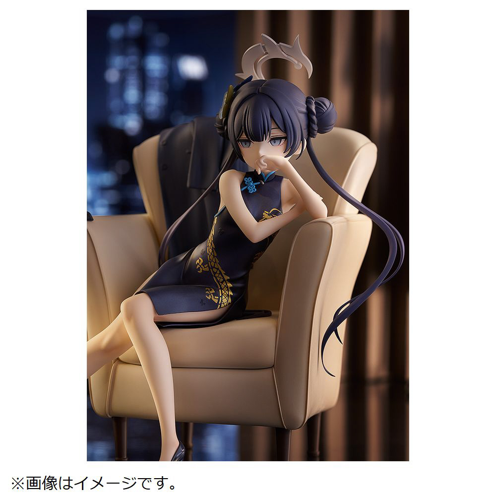 塗装済み完成品 1/7 G.S.Collection ブルーアーカイブ -Blue Archive