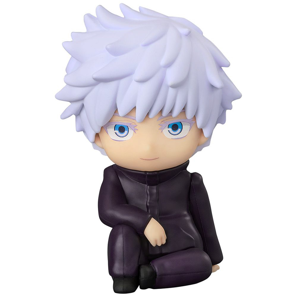 ねんどろいどぷらす らばーますこっと 呪術廻戦 五条悟