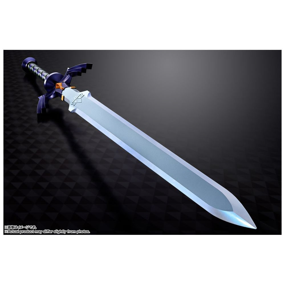 PROPLICAマスターソード中古 再販】PROPLICA ゼルダの伝説 マスターソード｜の通販はソフマップ[sofmap]