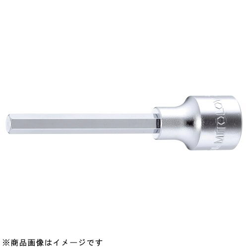 P310HT 3/8インチ ヘックスソケットパワータイプ 10mm