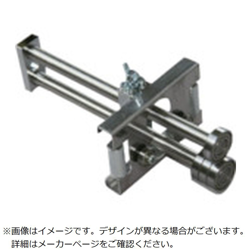 ロールバッタ ハンド折曲機 (働き300ミリ迄)-