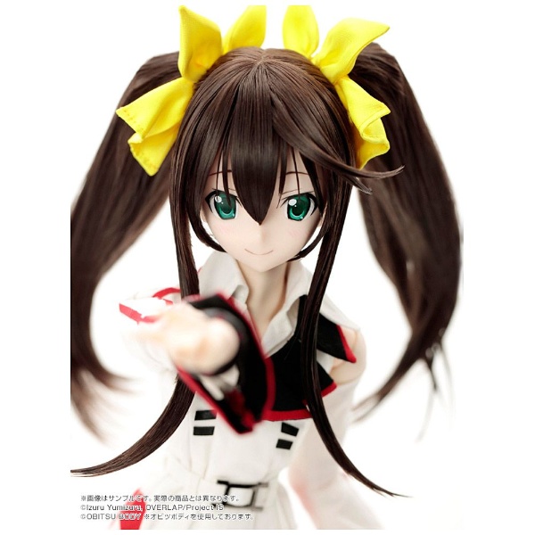 1/3 ハイブリッドアクティブフィギュアNo.051 IS＜インフィニット 